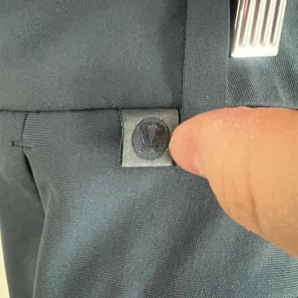 Men’s Lululemon ABC Classic Fit Short 9” - Picture 7 of 10